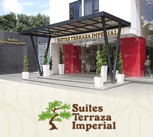 Hotel Suites Terraza Imperial